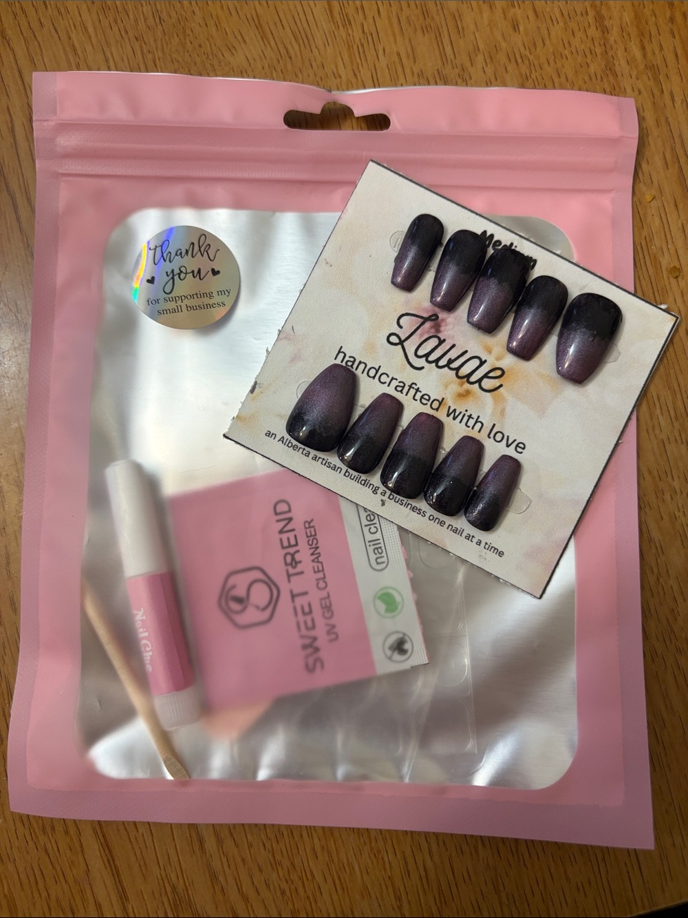 Press On Nails